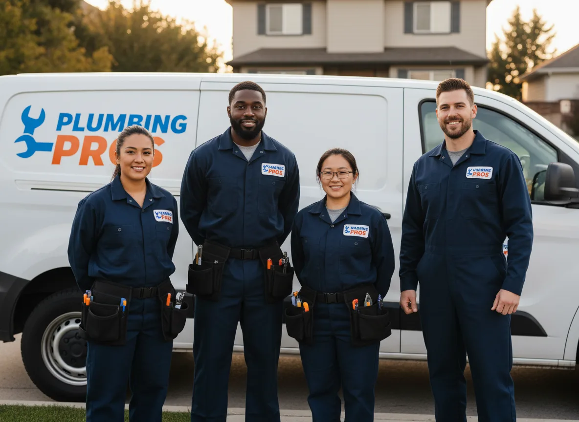 Water Heater Repair company in Veneta, OR